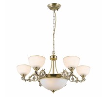 Подвесная люстра Адриана CL405293 Citilux