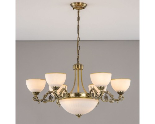 Подвесная люстра Адриана CL405293 Citilux