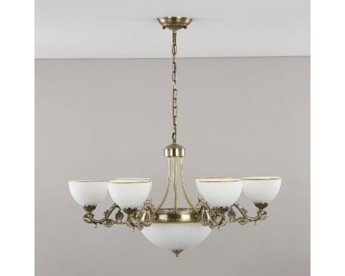 Подвесная люстра Адриана CL405293 Citilux