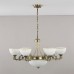 Подвесная люстра Адриана CL405293 Citilux