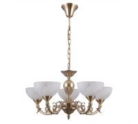 Подвесная люстра Кремона CL406153 Citilux