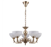 Подвесная люстра Кремона CL406153 Citilux