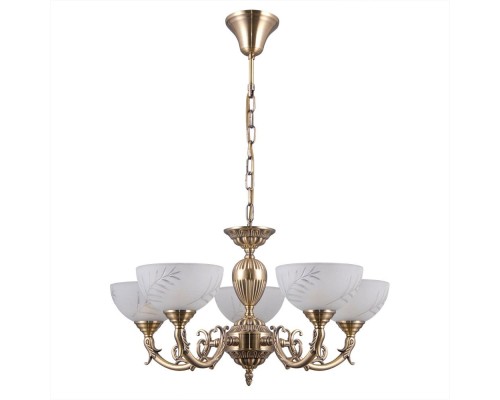 Подвесная люстра Кремона CL406153 Citilux