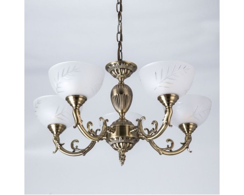 Подвесная люстра Кремона CL406153 Citilux