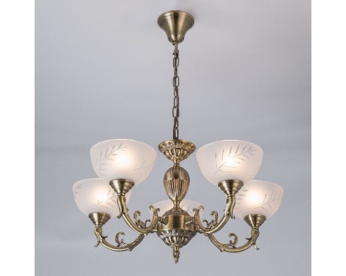 Подвесная люстра Кремона CL406153 Citilux