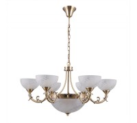 Подвесная люстра Кремона CL406193 Citilux