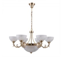 Подвесная люстра Кремона CL406193 Citilux