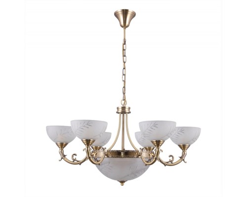 Подвесная люстра Кремона CL406193 Citilux