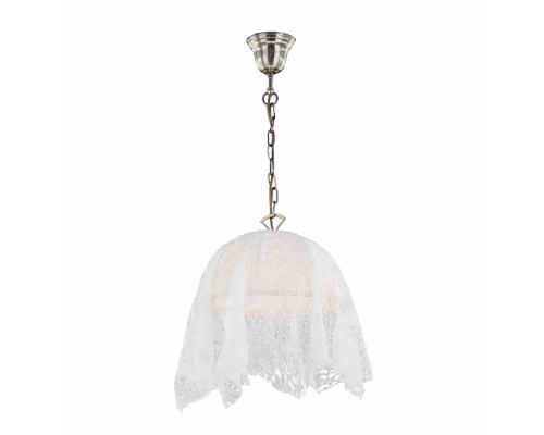 Подвесной светильник Базель CL407114 Citilux