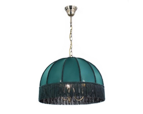 Подвесная люстра Базель CL407132 Citilux