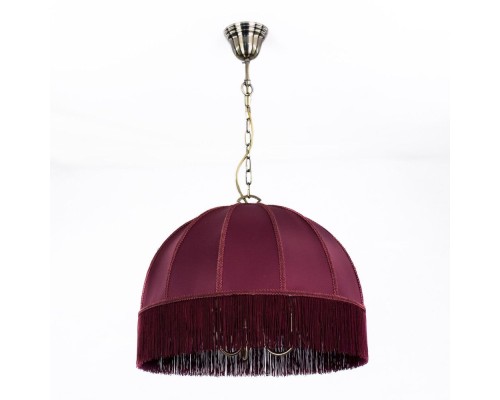 Подвесная люстра Базель CL407133 Citilux