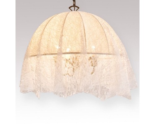 Подвесная люстра Базель CL407134 Citilux