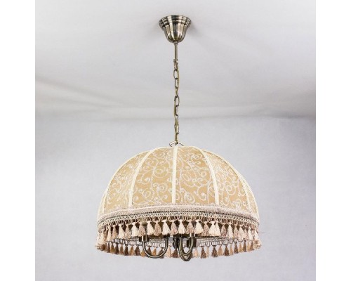 Подвесная люстра Базель CL407135 Citilux