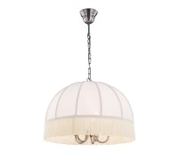 Подвесная люстра Базель CL407151 Citilux