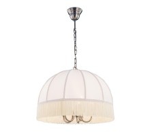 Подвесная люстра Базель CL407151 Citilux