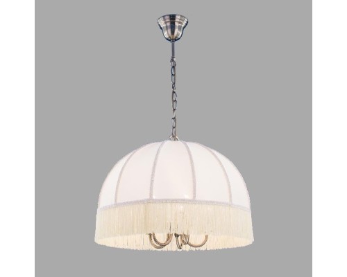 Подвесная люстра Базель CL407151 Citilux