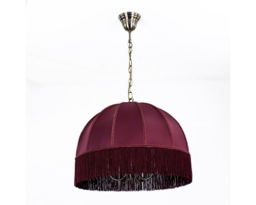 Подвесная люстра Базель CL407153 Citilux