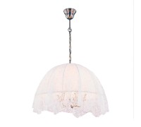 Подвесная люстра Базель CL407154 Citilux