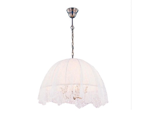 Подвесная люстра Базель CL407154 Citilux