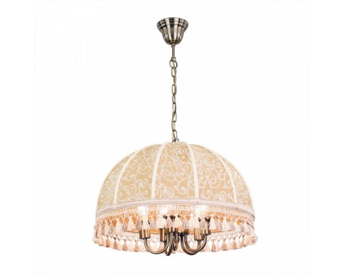 Подвесная люстра Базель CL407155 Citilux