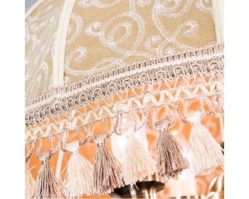 Подвесная люстра Базель CL407155 Citilux