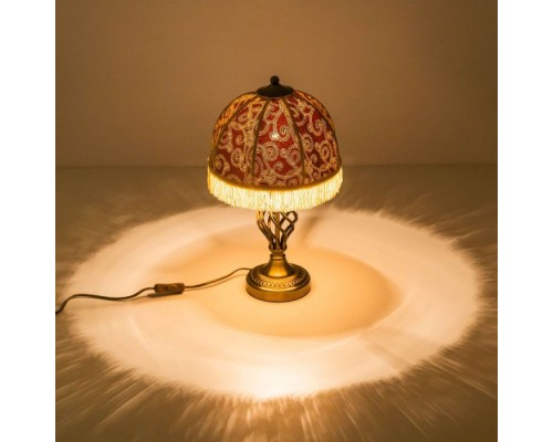 Настольная лампа Базель CL407804 Citilux