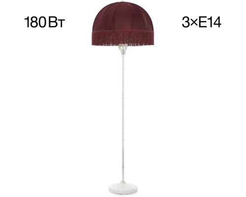 Торшер Базель CL407923 Citilux