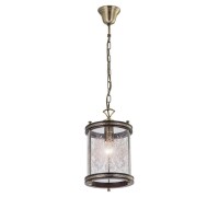 Подвесной светильник Версаль CL408113R Citilux