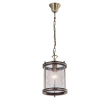 Подвесной светильник Версаль CL408113R Citilux