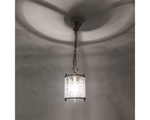 Подвесной светильник Версаль CL408113 Citilux