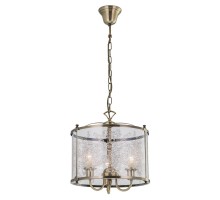 Подвесная люстра Версаль CL408133 Citilux