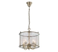 Подвесная люстра Версаль CL408153 Citilux