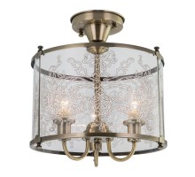 Потолочная люстра Версаль CL408233 Citilux