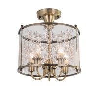 Потолочная люстра Версаль CL408253 Citilux