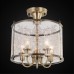 Потолочная люстра Версаль CL408253 Citilux