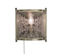 Настенный светильник Версаль CL408313 Citilux