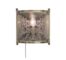 Настенный светильник Версаль CL408313 Citilux