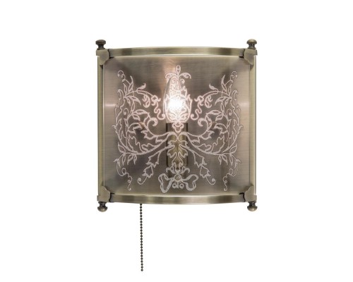 Настенный светильник Версаль CL408313 Citilux