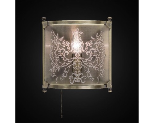 Настенный светильник Версаль CL408313 Citilux