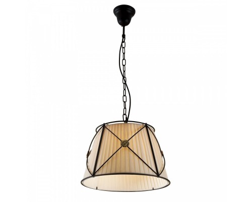 Подвесной светильник Дрезден CL409111 Citilux