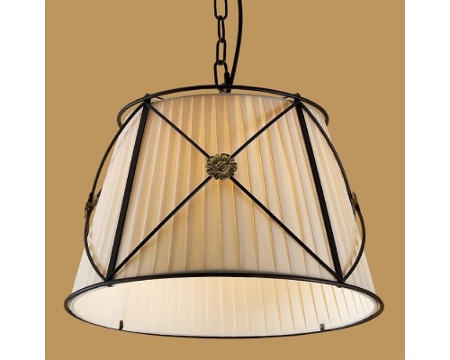 Подвесной светильник Дрезден CL409111 Citilux