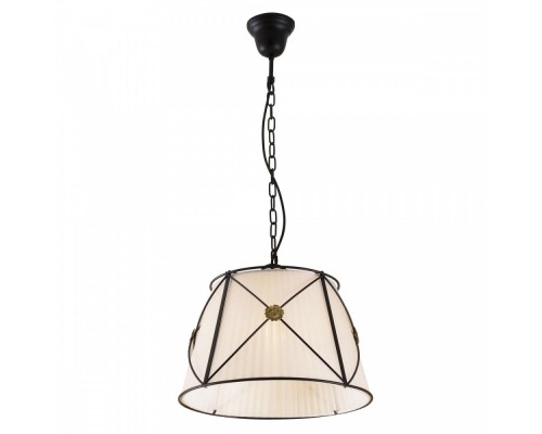 Подвесной светильник Дрезден CL409112 Citilux