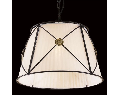 Подвесной светильник Дрезден CL409112 Citilux