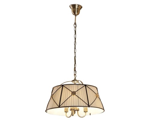 Подвесная люстра Дрезден CL409131 Citilux