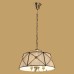 Подвесная люстра Дрезден CL409131 Citilux