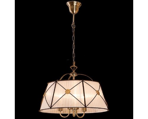 Подвесная люстра Дрезден CL409132 Citilux