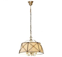 Подвесная люстра Дрезден CL409151 Citilux