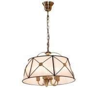 Подвесная люстра Дрезден CL409152 Citilux