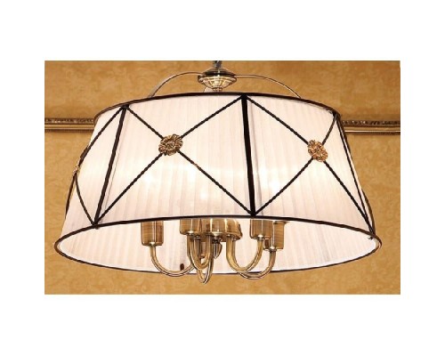 Подвесная люстра Дрезден CL409152 Citilux