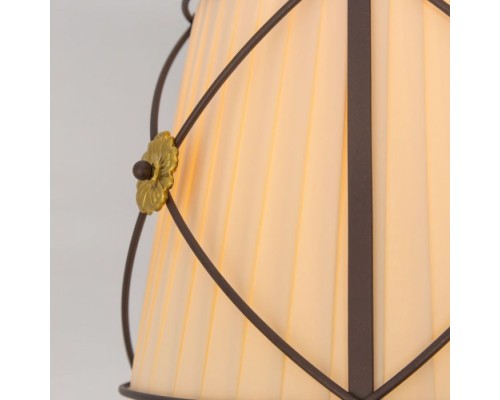 Подвесная люстра Дрезден CL409211 Citilux